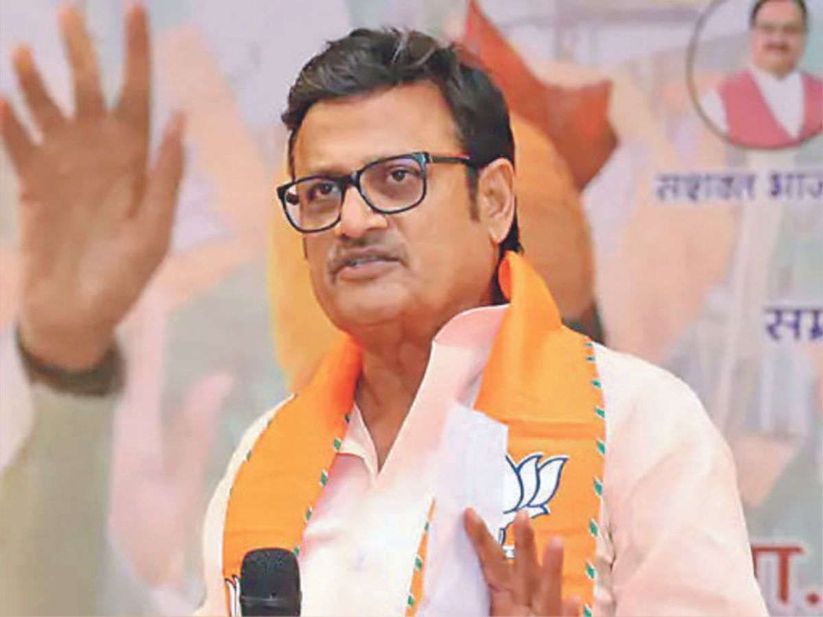 We have seen fortunes picture of country changing in 9 years Rajendra ...