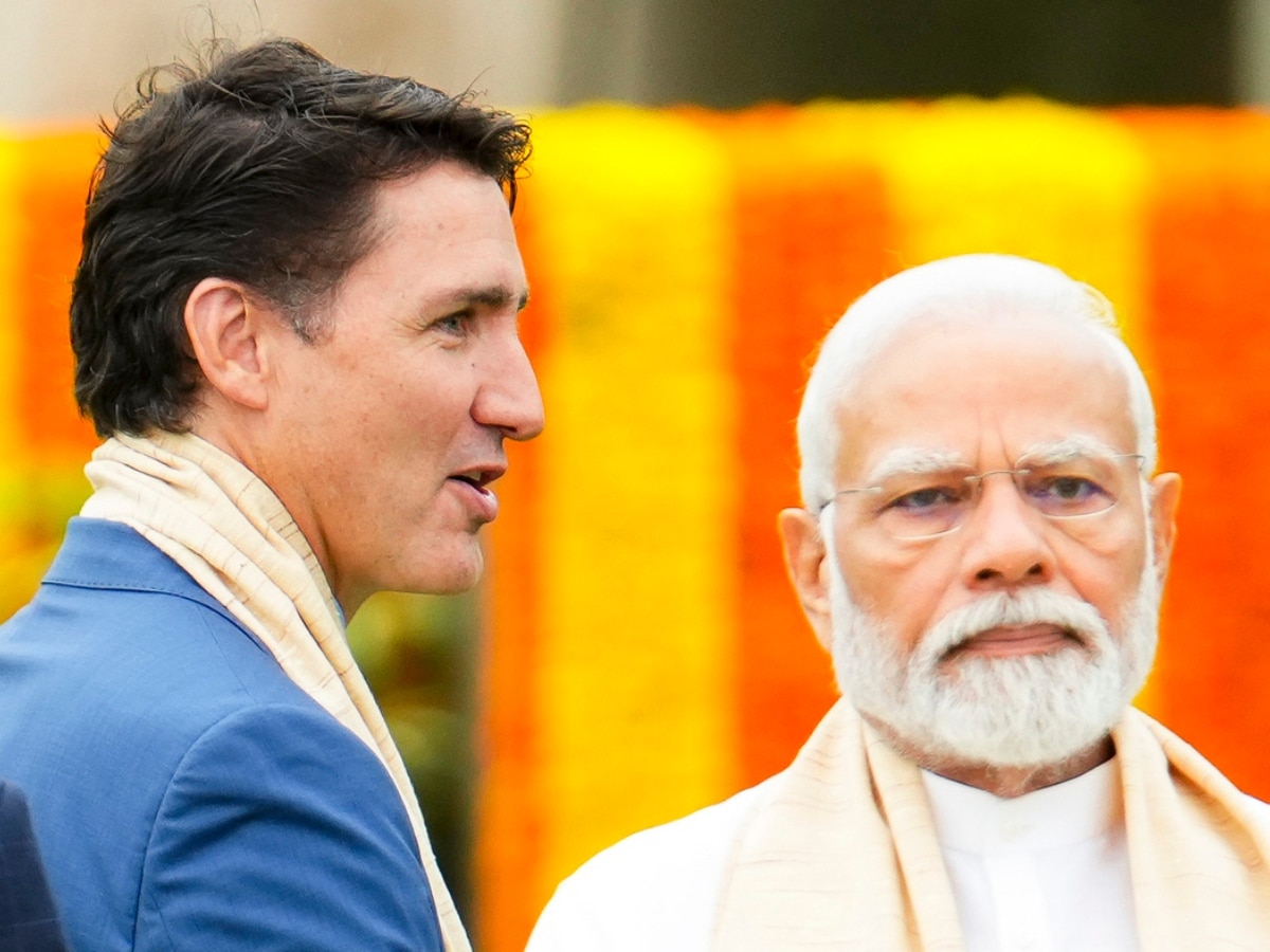 India-Canada Conflict: भारत-कनाडा के रिश्तों में आई कड़वाहट से किसका फायदा? समझें पूरी ABCD
