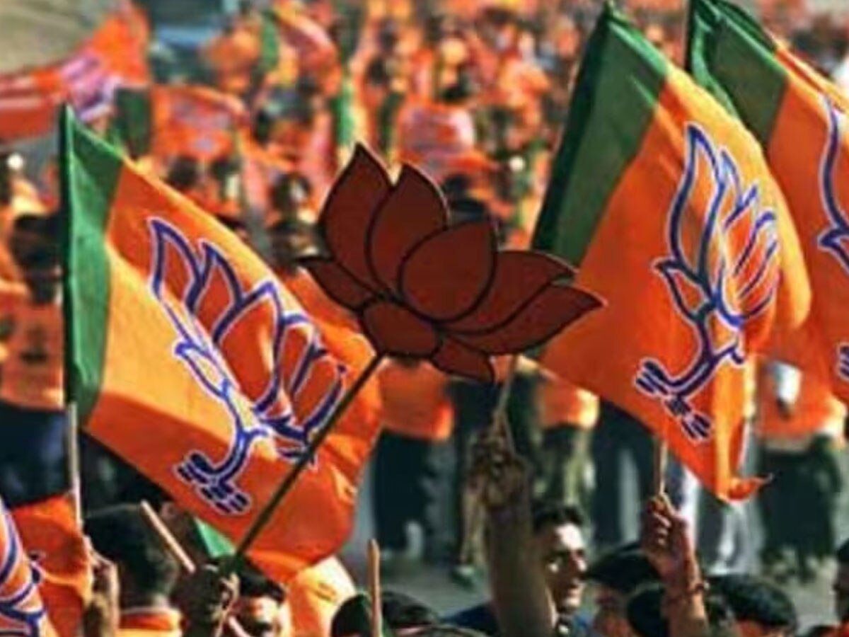 MP चुनाव के लिए BJP ने 39 कैंडिडेट्स की जारी की दूसरी लिस्ट; नरेंद्र तोमर समेत इन दिग्गजों को मिला टिकट