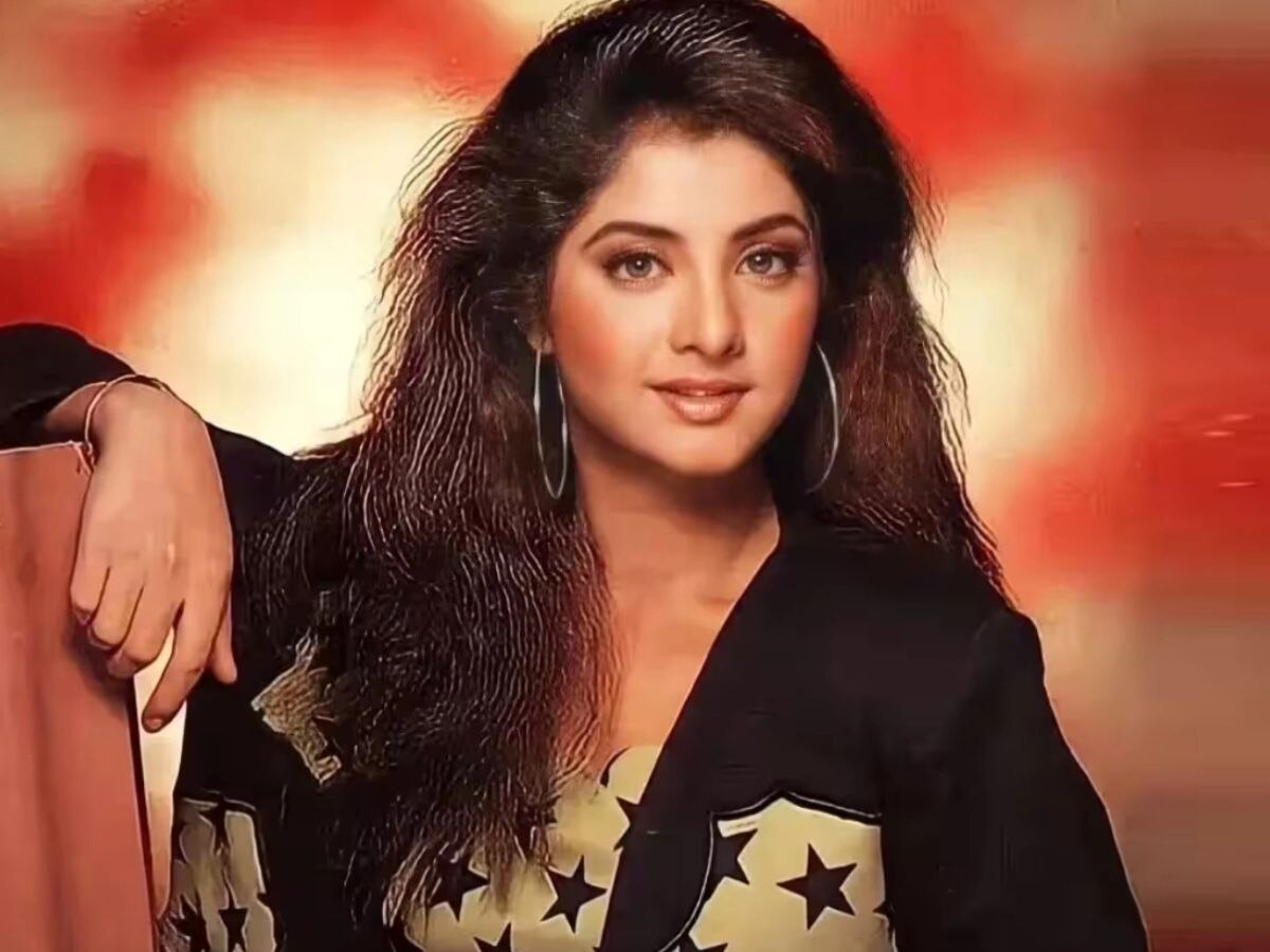 Divya Bharti की मौत के बाद हुई थी अजीबोगरीब घटना; फिल्म 'लाडला' के सेट पर करवानी पड़ी थी पूजा!