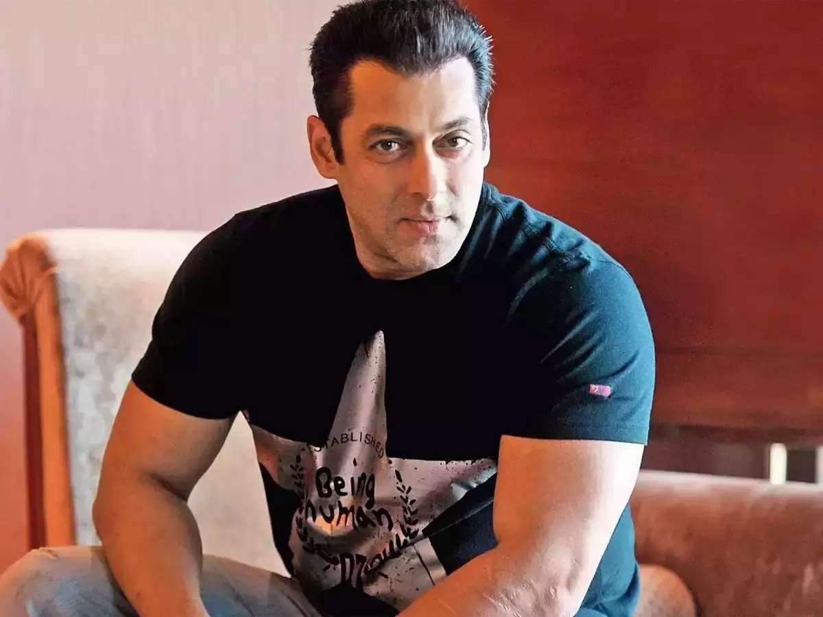 Salman Khan Rents Out Property: सलमान खान को हर महीने म‍िलेगा एक करोड़ का क‍िराया, रेंट पर दी मुंबई की यह कमर्श‍ियल प्रॉपर्टी
