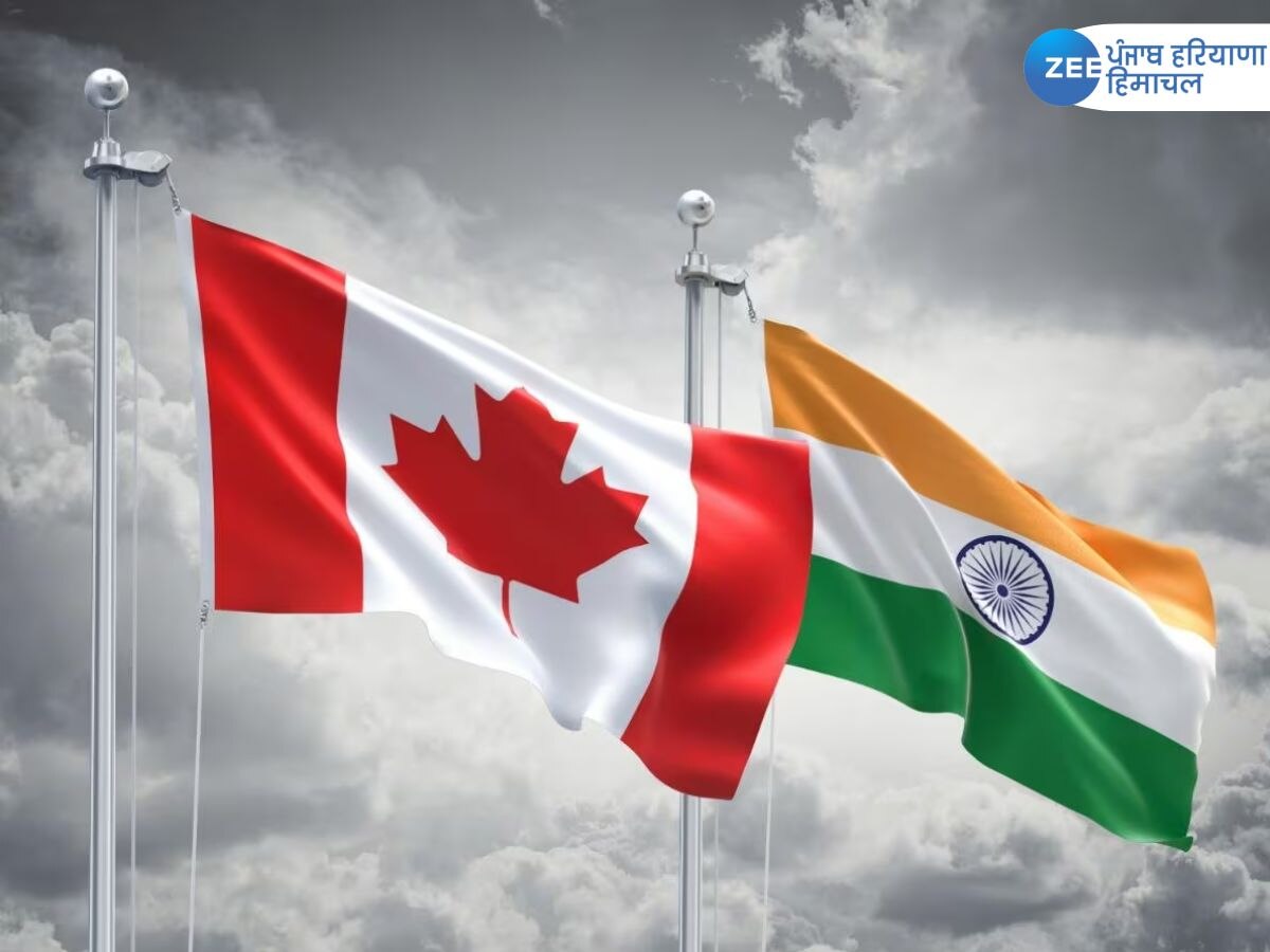 Canada Travel Advisory for India News: ਕੈਨੇਡਾ ਨੇ ਭਾਰਤ 'ਚ ਆਪਣੇ ਨਾਗਰਿਕਾਂ ਨੂੰ 'ਸੁਚੇਤ ਰਹਿਣ ਅਤੇ ਸਾਵਧਾਨੀ ਵਰਤਣ' ਲਈ ਕਿਹਾ 