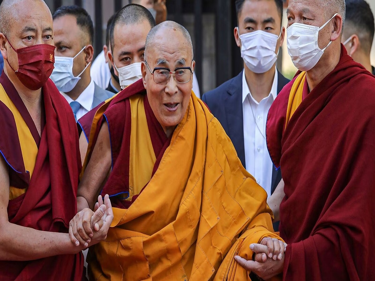Dalai Lama: क्या बदल रहा है दलाई लामा का मन ? तिब्बत-चीन रिश्ते पर कही बड़ी बात