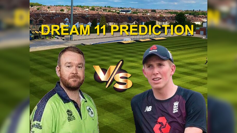 ENG vs IRE Dream 11 Prediction: तीसरे वनडे में इन चार बल्लेबाजों के साथ बनाएं ड्रीम 11 टीम, जानें पिच रिपोर्ट और प्लेइंग 11  