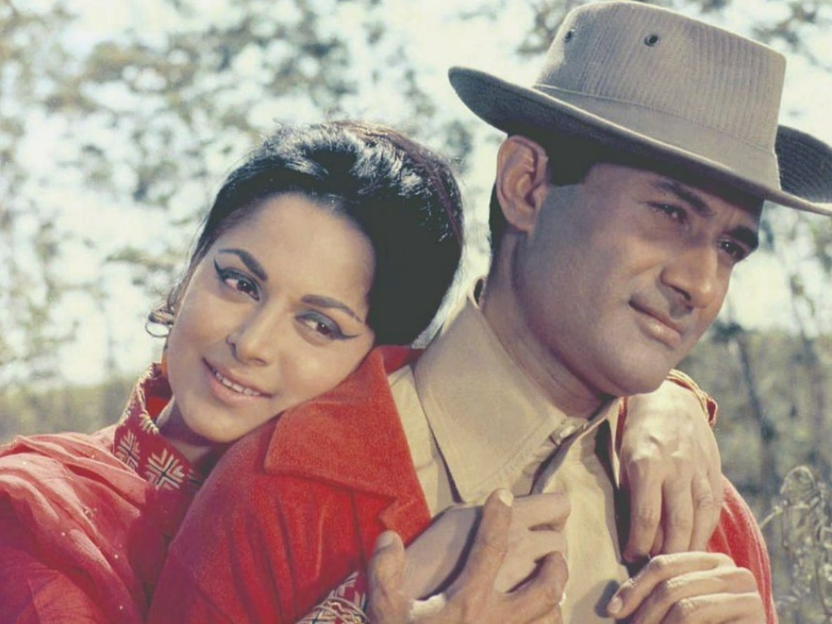 Dev Anand 100 Birth Anniversary: देव आनंद को इस खास नाम से बुलाती थी वहीदा रहमान, एक्ट्रेस के प्यार में एक्टर ने कर दी थीं हदें पार