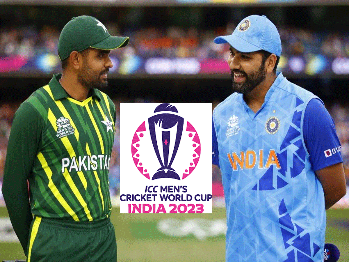 World Cup 2023 Warm-Up Match Live Streaming: कब, कहां और कैसे देखें वॉर्म-अप मैच? जानें पूरा शेड्यूल World Cup 2023 Warm-Up Match Live Streaming: कब, कहां और कैसे देखें वॉर्म-अप मैच? जानें पूरा शेड्यूल