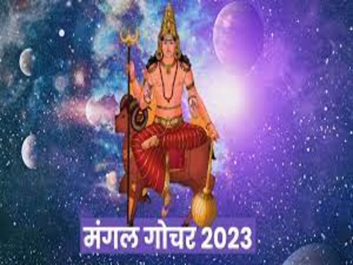 October Grag Gochar 2023 These 6 Zodiac Sign People Luck Will Shine They Get Success On Every 3961