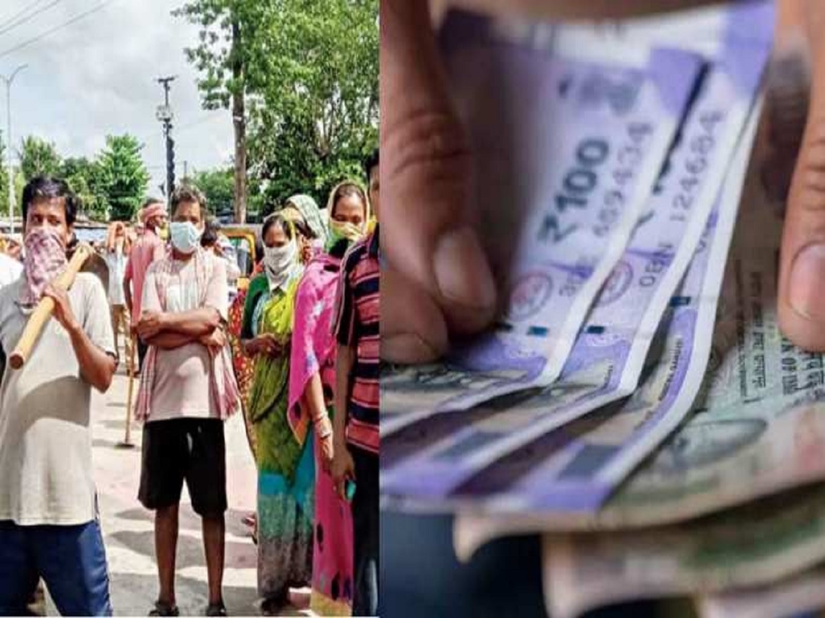 Sarkari Yojana: बुजुर्गों को अब नहीं फैलाने होंगे किसी के आगे हाथ, घर बैठे मिलेगी 5000 रुपये पेंशन