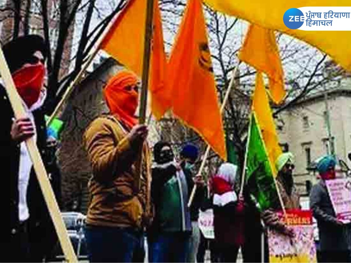 Khalistan news: ਖਾਲਿਸਤਾਨੀਆਂ ਦੀ 'ਵਿਦੇਸ਼ੀ ਫੰਡਿੰਗ ਦੇ ਖਿਲਾਫ ਕੀਤੀ ਜਾਵੇਗੀ ਕਾਰਵਾਈ' 