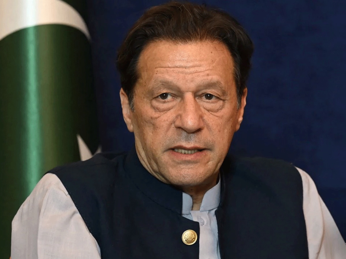 Pakistan News: Ex. PM इमरान खान की बढ़ी मुश्किलें, बढ़ाई गई हिरासत की अवधि