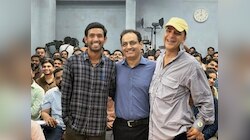 विधु विनोद चोपड़ा की '12वीं फेल' रिलीज के लिए तैयार, इस दिन रिलीज होगा ट्रेलर