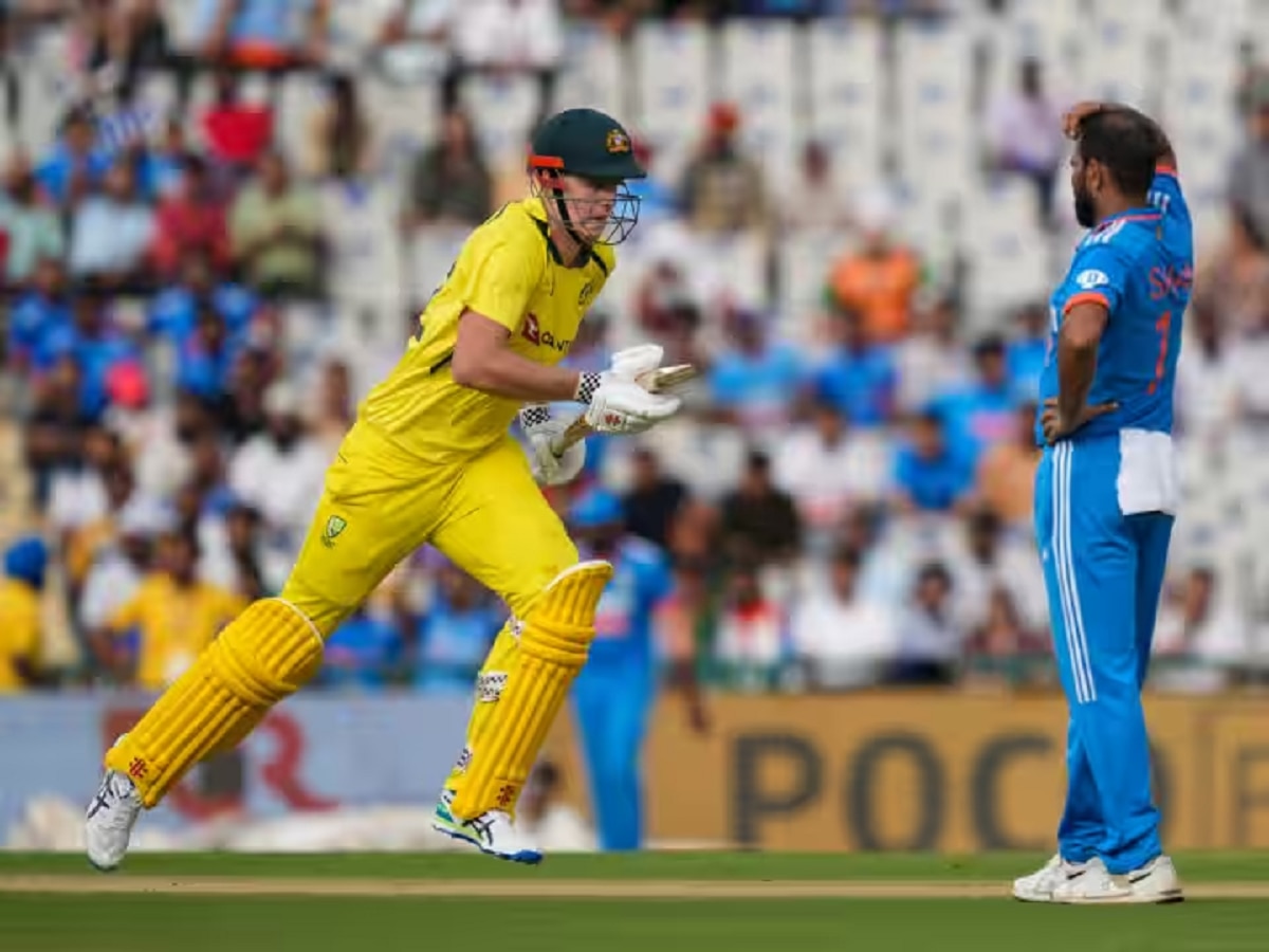 IND vs AUS dream11 prediction: तीसरे मैच में भारत और ऑस्ट्रेलिया के ये खिलाड़ी बना सकते हैं मालामाल! ऐसे बनाएं ड्रीम टीम