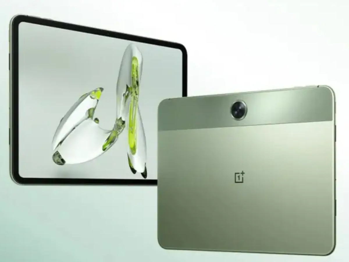 OnePlus ला रहा है अपना सबसे सस्ता Tablet! डिजाइन और फीचर्स देखकर आपका भी हो जाएगा दिल खुश