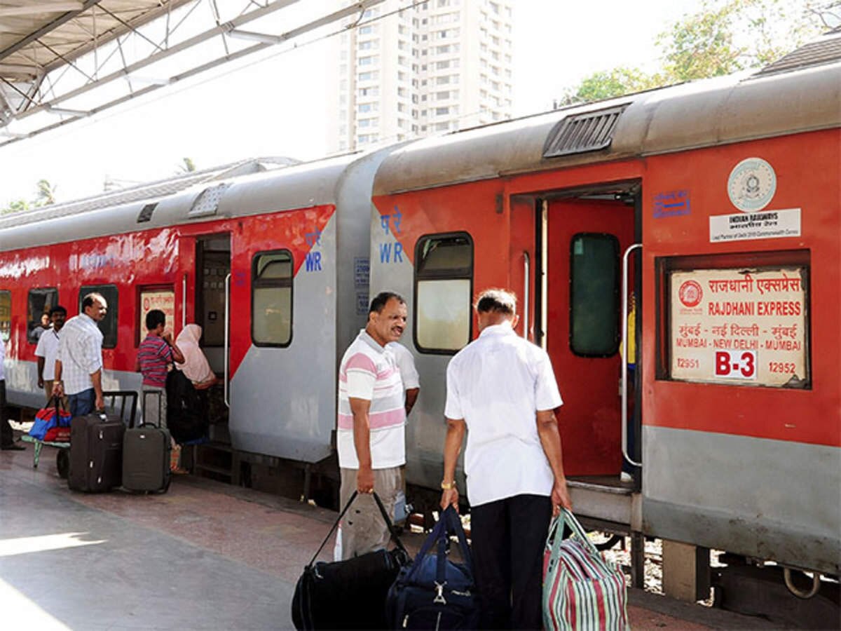 राजधानी-शताब्दी के यात्र‍ियों के ल‍िए बड़ा अपडेट, रेलवे मंत्रालय ने बनाया बड़ा प्लान