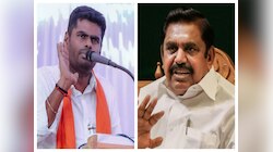 क्या एक शख्स की वजह से AIADMK ने बीजेपी से तोड़ लिया रिश्ता, या वजह कुछ और