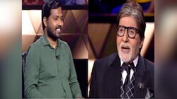 KBC 15: 'बिग बी' को खान सर ने बिहार आने का दिया निमंत्रण? जानिए अभिनेता से क्या कहा
