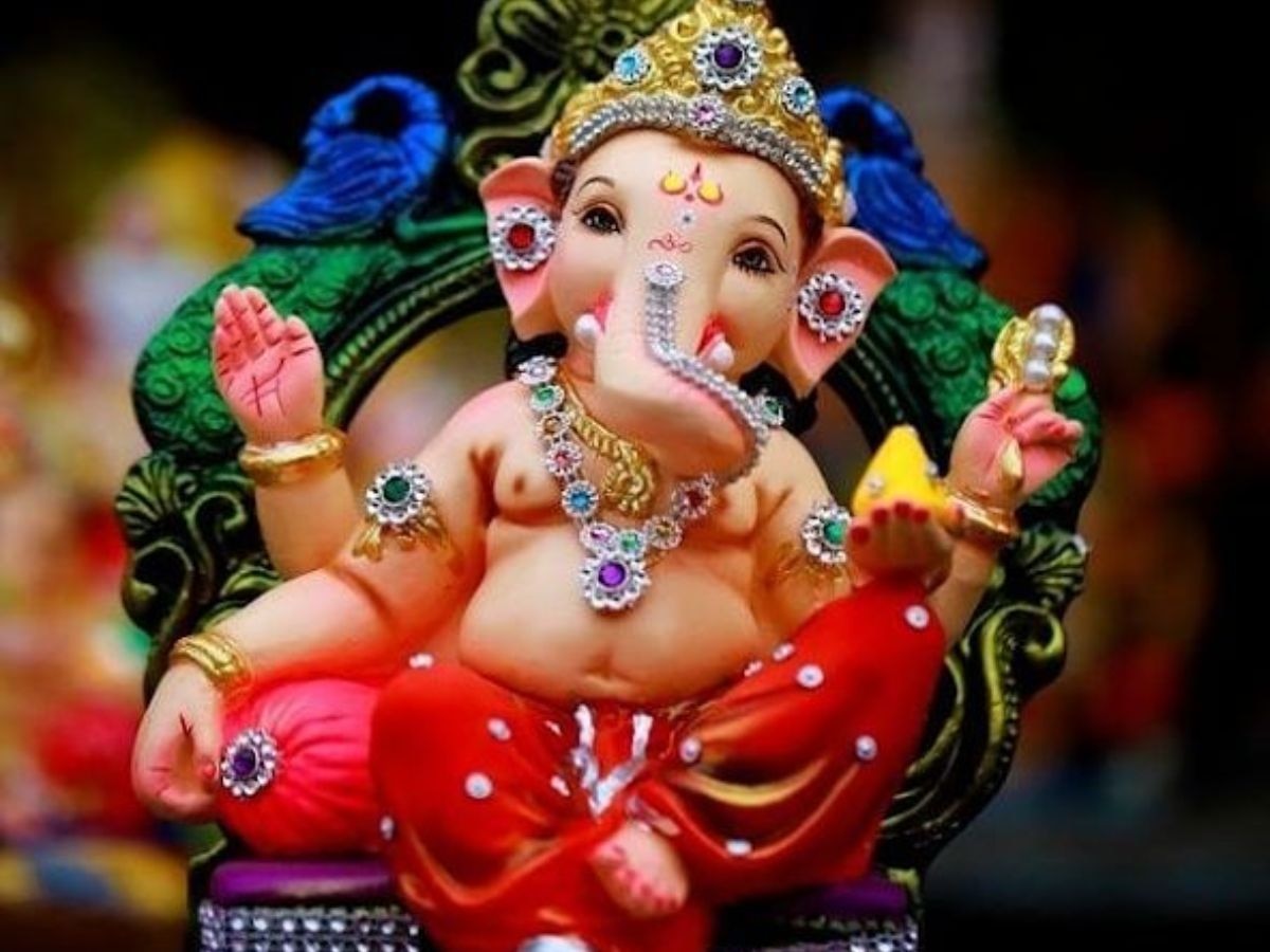 Budhwar Ke Upay Wednesday Puja Tips Ganesh Ji Ko Kaise Khush Kare Dhan Prapti Ke Totke Budhwar 9707