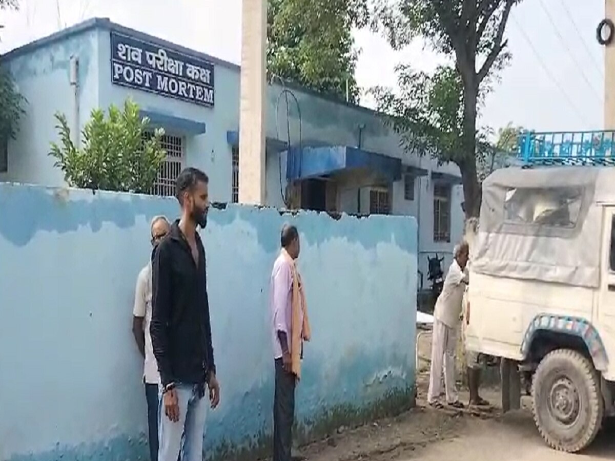 Bihar Crime: जमीन के लिए कर दी सगे भाई की हत्या, पत्नी और बेटी ने दिया साथ