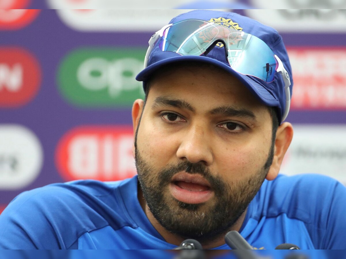 IND vs AUS: कप्तान रोहित ने प्रेस कॉन्फ्रेंस में किया बड़ा खुलासा, तीसरे वनडे से अचानक बाहर हुए ये खिलाड़ी