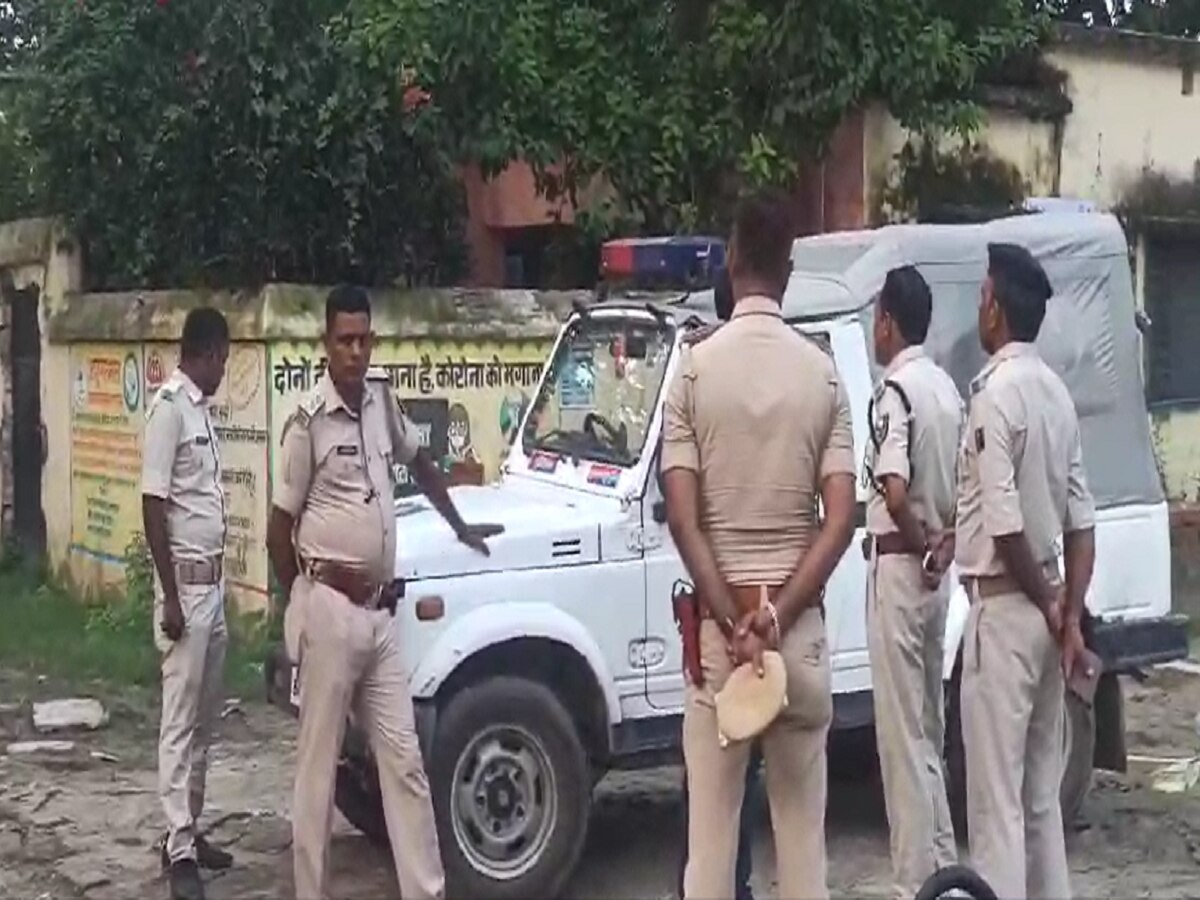 Bihar Police: मुजफ्फरपुर में महिला सिपाही की संदिग्ध मौत, फंदे से लटका मिला शव