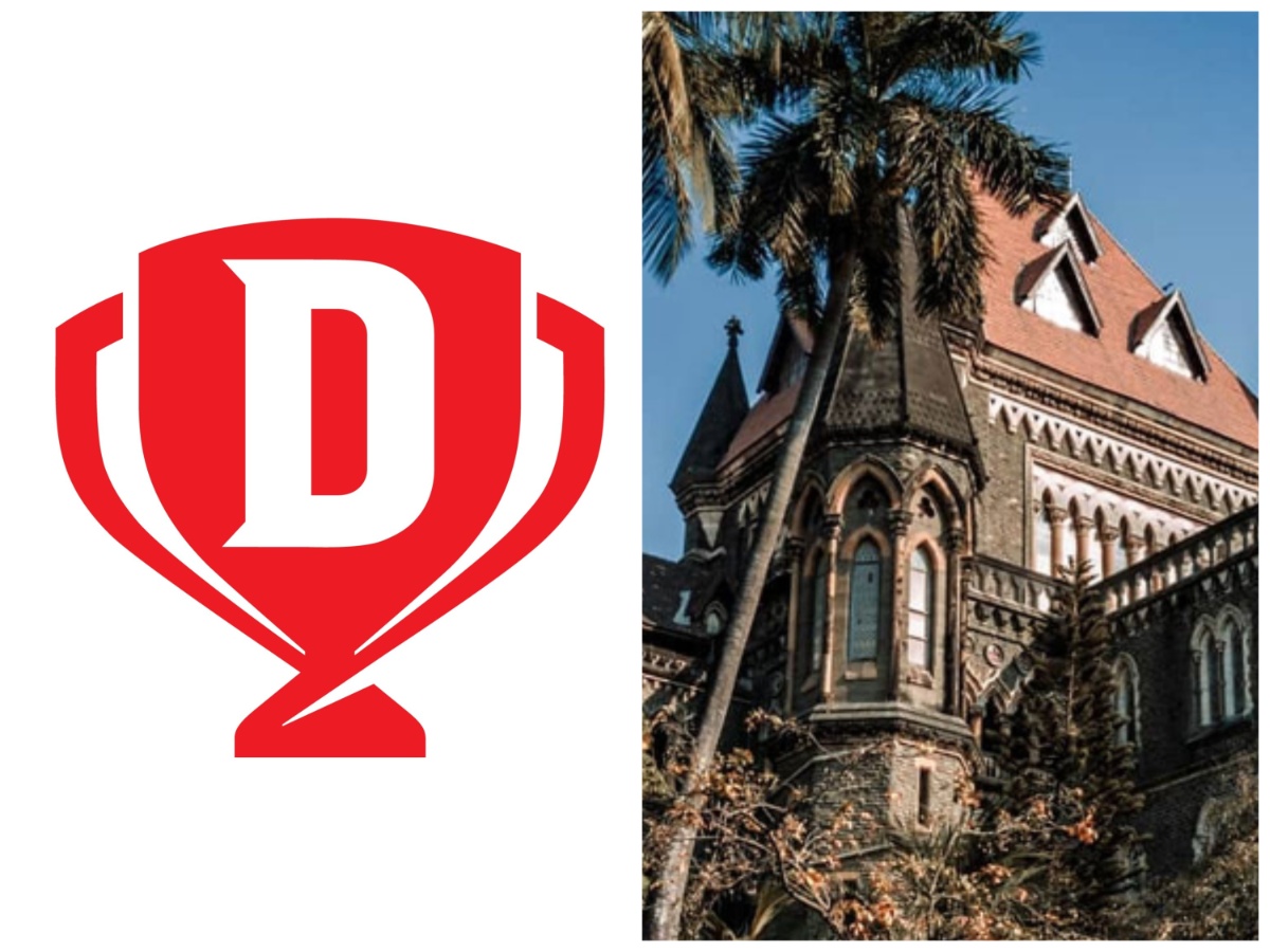 Dream 11 की बढ़ीं मुश्किलें, 25,000 करोड़ रुपयों की चोरी के मामले में पहुंचा बॉम्बे हाईकोर्ट Dream 11 की बढ़ीं मुश्किलें, 25,000 करोड़ रुपयों की चोरी के मामले में पहुंचा बॉम्बे हाईकोर्ट