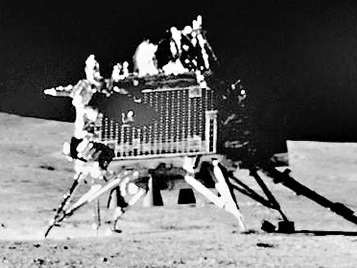 चांद पर सूरज निकला..लेकिन विक्रम-प्रज्ञान की नींद नहीं टूटी, क्या पूरा हुआ चंद्रयान-3 मिशन?