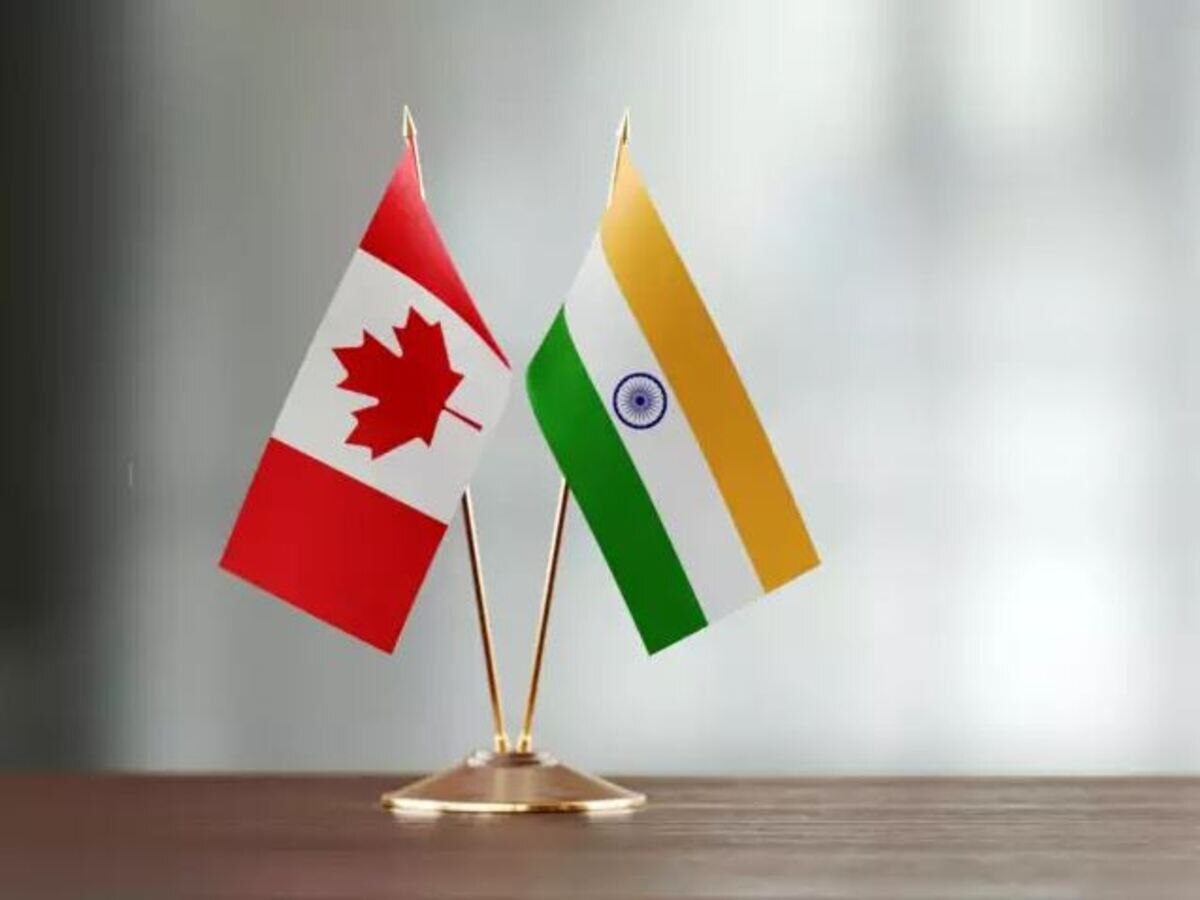 India vs Canada: ଗୋଟିଏ ମେସିନ୍ ପାଇଁ ୫୦ ବର୍ଷ ତଳେ ବିଗଡ଼ିଥିଲା ଭାରତ-କାନାଡା ସମ୍ପର୍କ!