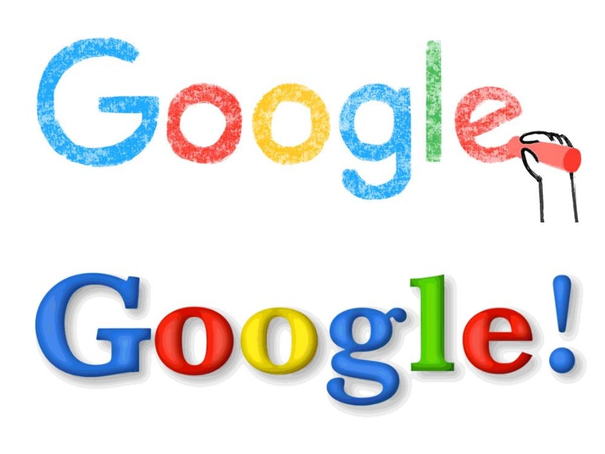 Google Doodle: क्यों आज गूगल ने अपना ही नाम लिख रखा है गलत? जानकर आप भी कहेंगे...