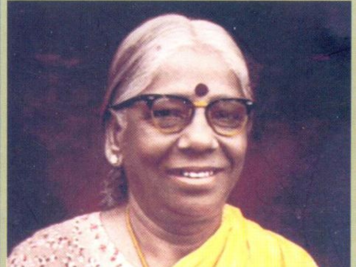 जानें कौन थी भारत की पहली महिला Chartered Accountant, जो स्वतंत्रता संग्राम के दौरान गई थीं जेल