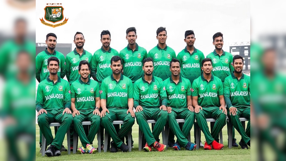Bangladesh World Cup Squad: बांग्लादेश ने टीम का किया ऐलान, इस स्टार खिलाड़ी को नहीं किया शामिल  