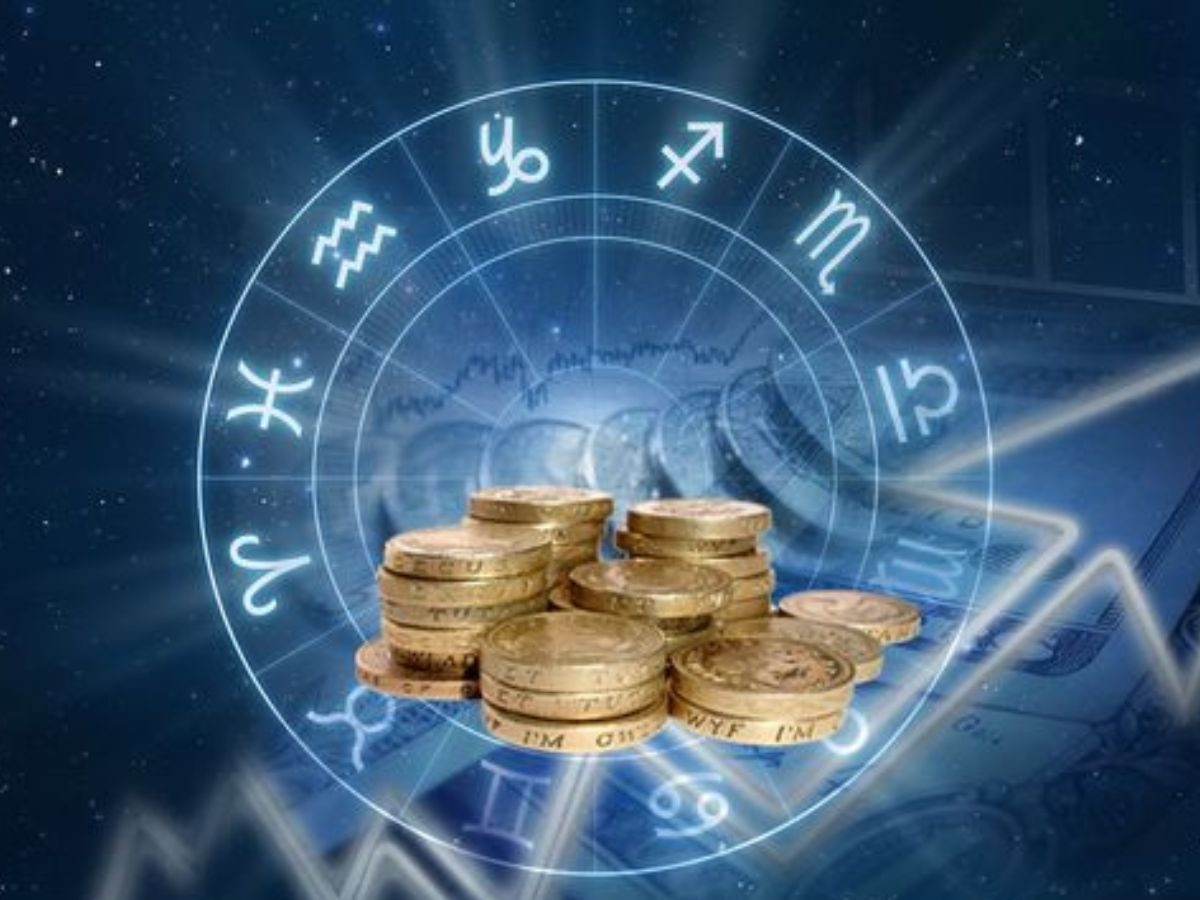 Today Economic Horoscope