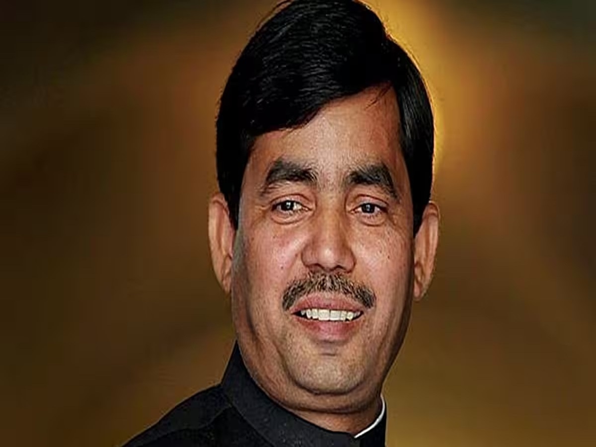 Shahnawaz Hussain Health Update: BJP नेता शाहनवाज हुसैन की अब कैसी है तबीयत? हार्ट अटैक के बाद सामने आया बड़ा हेल्थ अपडेट