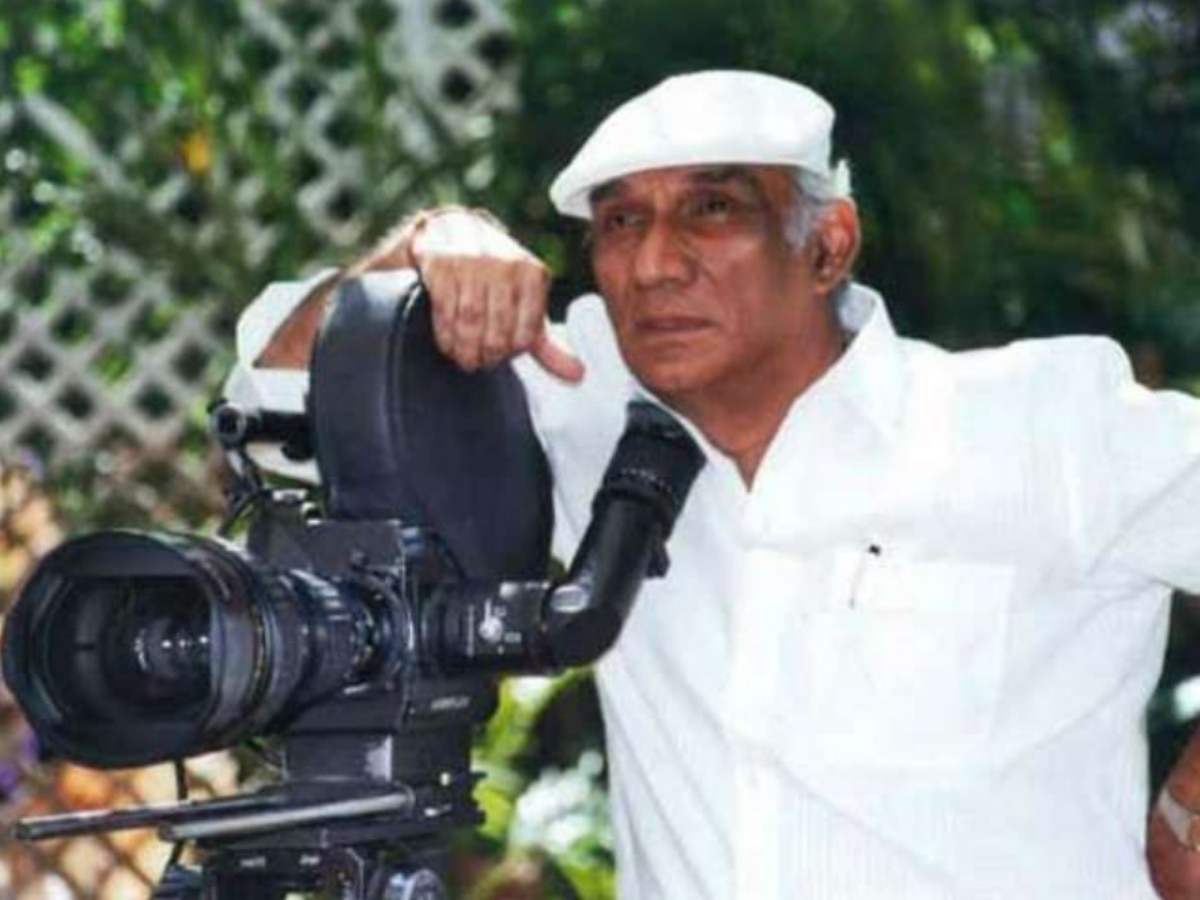 Yash Chopra Birth Anniversary: इस एक्ट्रेस के कहने पर निर्देशन में यश चोपड़ा ने आजमाई थी किस्मत, रोमांस के रंगों को पर्दे पर बिखेर ऐसे बने बादशाह