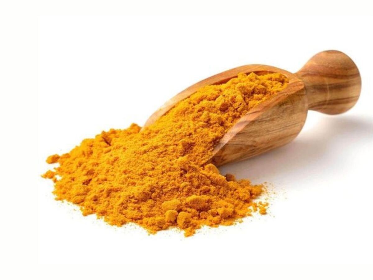 Turmeric Water Benefits