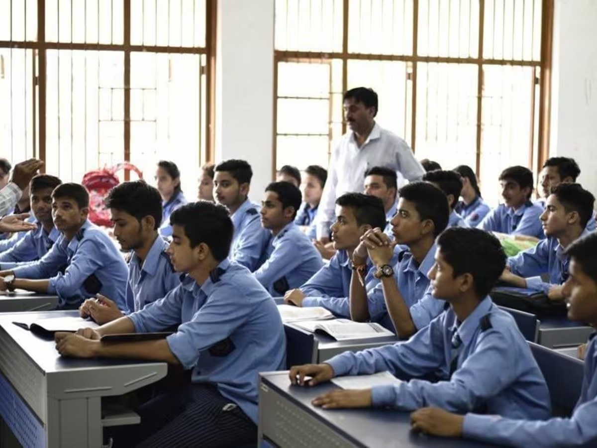 Delhi News Delhi Education Department brings app for facilities of ...
