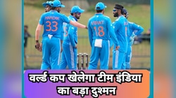 World Cup 2023: फिट हुआ टीम इंडिया का सबसे बड़ा दुश्मन! गेंदबाजों के लिए बुरी खबर