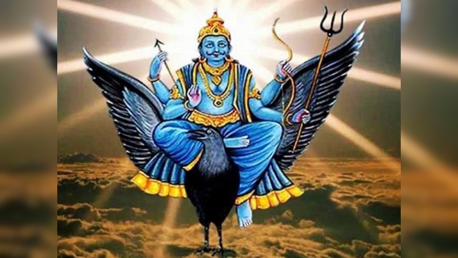 Shani Margi 2023 Shani will move straight do these things to avoid side ...