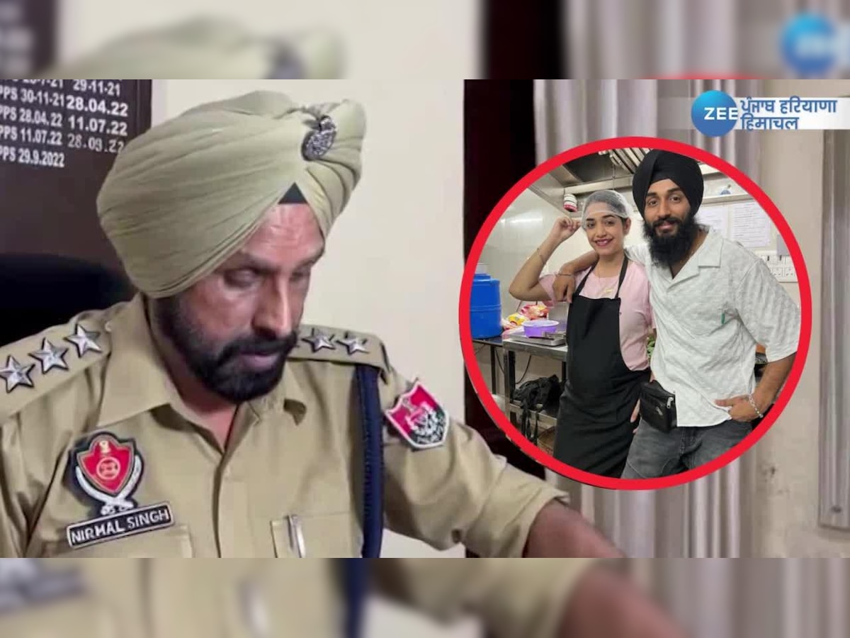 Kulhad Pizza Couple Viral Video: कुल्हड़ पीज़ा कपल वीडियो मामले में अब तक  दो लड़कियां गिरफ्तार