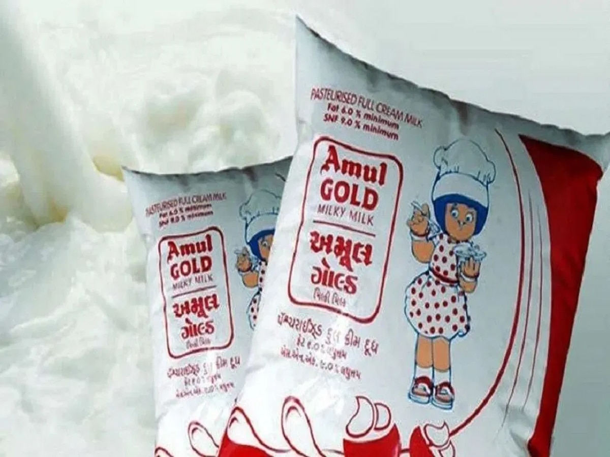 Amul milk Price: क्या अमूल दूध की कीमतों में करने जा रहा है बढ़ोतरी? जानें कंपनी का जवाब