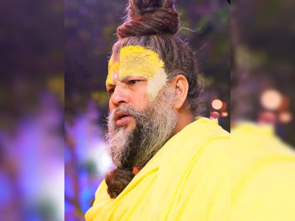 Premanand ji Maharaj