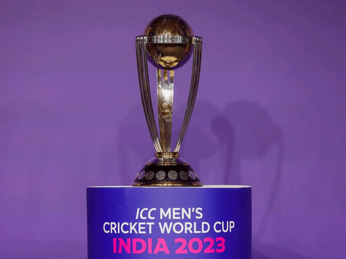 ICC World Cup 2023: जानें अपनी मन पसंद टीम का स्क्वाड; इस भारतीय खिलाड़ी को लेकर अटकलें जारी!