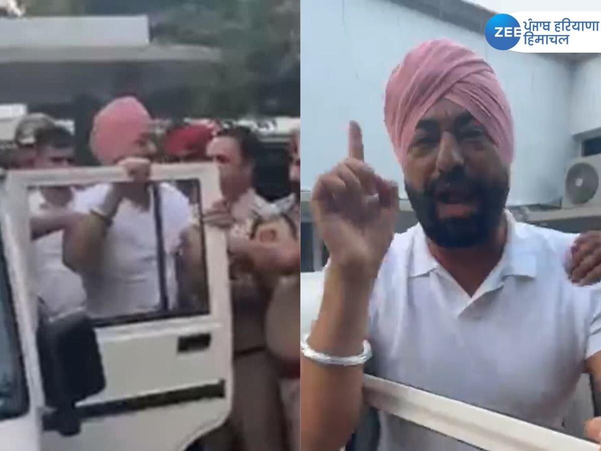 Sukhpal Khaira Arrest: ਸੁਖਪਾਲ ਸਿੰਘ ਖਹਿਰਾ ਗ੍ਰਿਫਤਾਰ! ਸੰਖੇਪ 'ਚ ਜਾਣੋ ਕੀ ਹੈ ਪੂਰਾ ਮਾਮਲਾ 