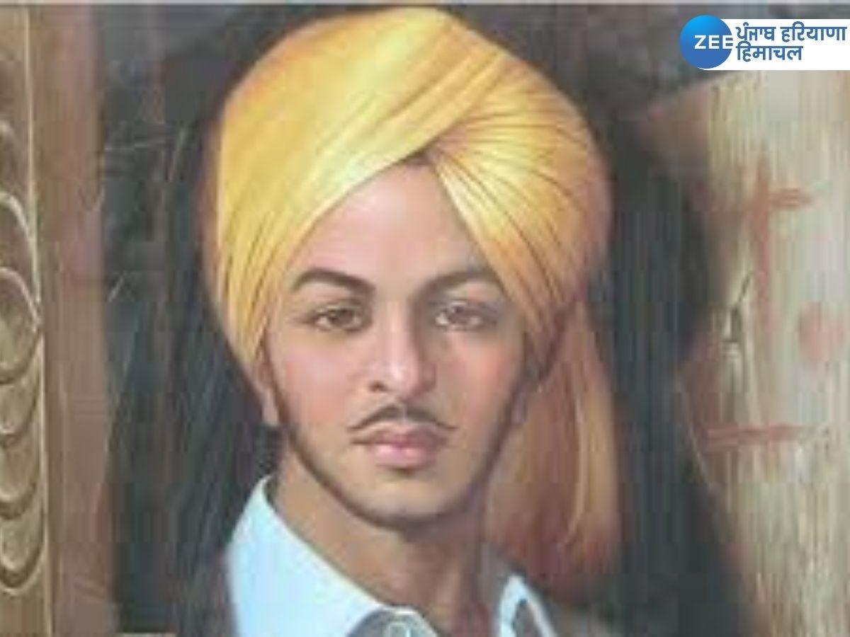 Shaheed Bhagat Singh Jayanti 2023: ਸ਼ਹੀਦ ਭਗਤ ਸਿੰਘ ਦੇ ਅਜਿਹੇ ਵਿਚਾਰ, ਜੋ ਹਮੇਸ਼ਾ ਲਈ ਬਦਲ ਦੇਣਗੇ ਨਜ਼ਰੀਆ 