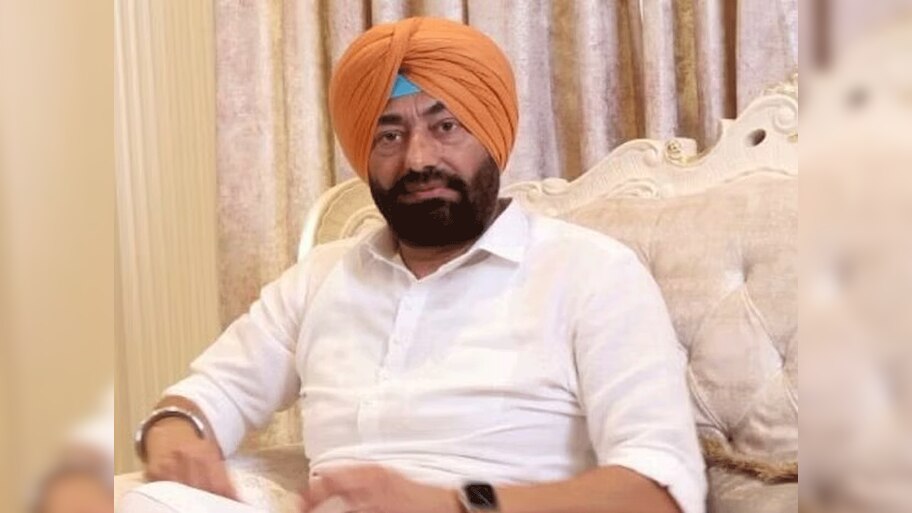 Punjab News: कांग्रेस MLA सुखपाल सिंह खैरा गिरफ्तार, इस मामले मे थे आरोपी