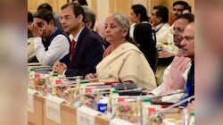 LIC को म‍िला 290 करोड़ का जीएसटी नोट‍िस, GST काउंस‍िल की मीट‍िंग में आ सकती है सफाई