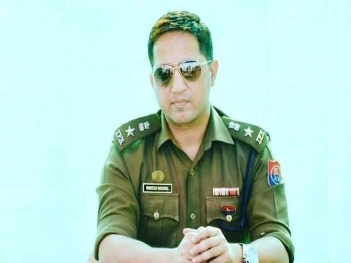 Rakesh Balwal: पुलवामा हमले की गुत्थी सुलझाने वाले IPS अफसर की मणिपुर ...