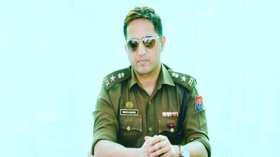 Rakesh Balwal: पुलवामा हमले की गुत्थी सुलझाने वाले IPS अफसर की मणिपुर ...