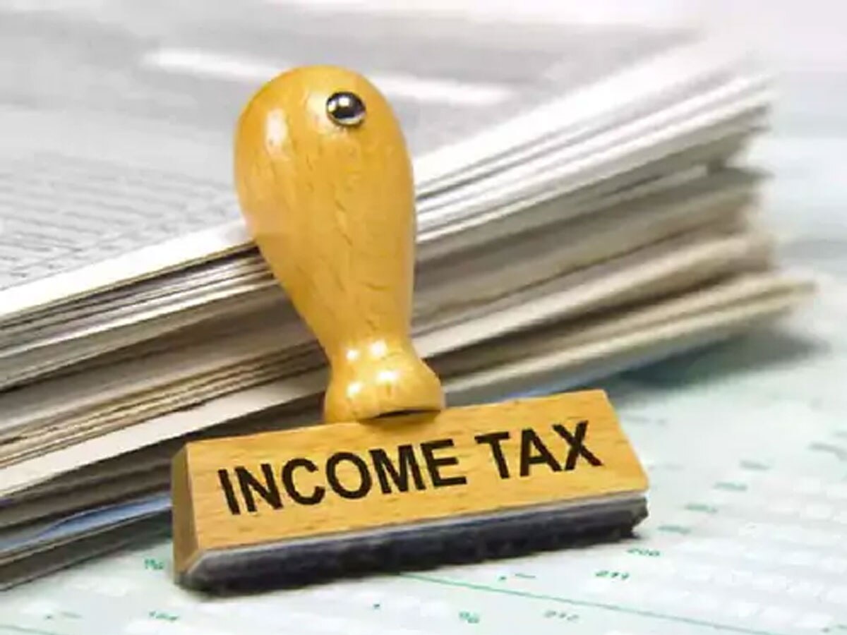 Income Tax Raid: टैक्स विभाग की लेनोवो पर छापेमारी, अब कंपनी ने कही ये बात