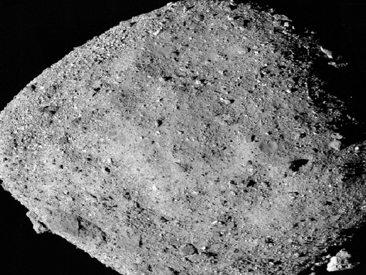 Asteroid: अब खुलेगा इस एस्टेरॉयड का रहस्य, कैप्सूल लिड खुलते ही वैज्ञानिक रह गए दंग