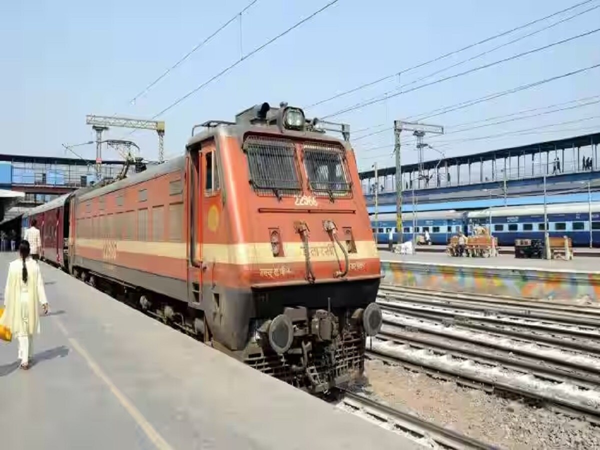 Indian Railways: बड़ी खबर! इस रूट पर बदलने वाली है ट्रेनों की टाइमिंग, 30 सितंबर को जारी होगा नया टाइम टेबल